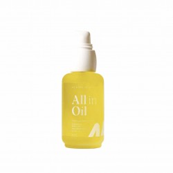 Huile Capillaire Sèche - All in Oil - No More Beauty 50ml