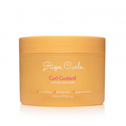 copy of Rizos Curl Light Hold Gel - Gel Léger