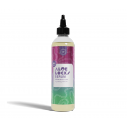 Sérum Réparateur et Activateur de Pousse - Aloé Locks - 250ml