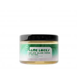 copy of Brume Hydratante - Aloé Locks - 250ml