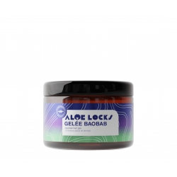 Gelée Baobab - Nourrit et Protège - Aloé Locks - 300ml