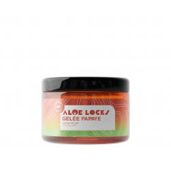 Gelée Papaye - Fortifie et Nourrit - Aloé Locks - 300ml