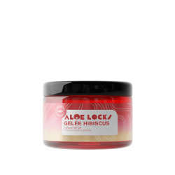 Gelée Hibiscus - Renforce et Protège - Aloé Locks - 300ml