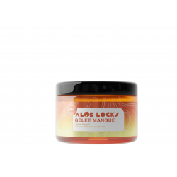 Gelée Mangue - Hydrate - Aloé Locks - 300ml