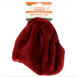 Bonnet Séchant Microfibre - Cantu Drying Cap