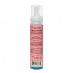 Mousse de Définition et de Coiffage - Style & Set Foam - Camille Rose - 240ml