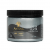 Coloration VEGAN Temporaire - As I AM Curl Color - Sassy Silver - 170gr