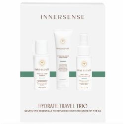 Testez-moi - Trio Voyage Hydrate - Cheveux secs ou épais