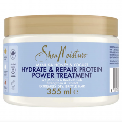 copy of Manuka Honey & Yogurt Protein-Strong Treatment