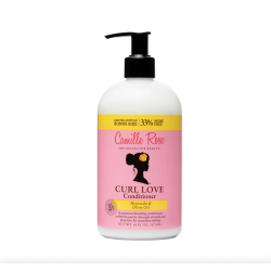 Après-Shampoing Curl Love Conditioner - Camille Rose Naturals - 355ml