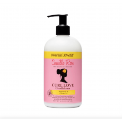 Après-Shampoing Curl Love Conditioner - Camille Rose Naturals - 473ml