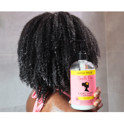 Après-Shampoing Curl Love Conditioner - Camille Rose Naturals - 473ml