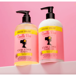 Après-Shampoing Curl Love Conditioner - Camille Rose Naturals - 473ml