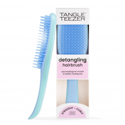 Tangle Teezer - Ultimate Detangling - Denim Blue