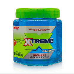 copy of Wet Line - Xtreme Professional Styling Gel - 250gr
