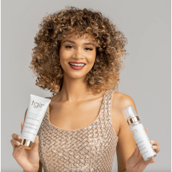Tgin - Gel Anti-shrinkage - Miracle Styling Water Activated Curl Elongating Gel