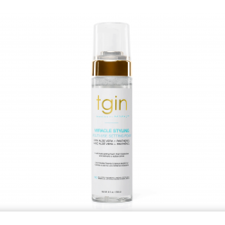 copy of Tgin - Gel Anti-shrinkage - Miracle Styling Water Activated Curl Elongating Gel