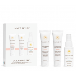 Testez-moi - Innersense - Color Travel Trio - Cheveux Colorés