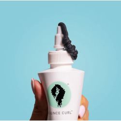 Bounce Curl - Masque Volumisant au Curcuma - Tumeric Hair Detox - 236ml