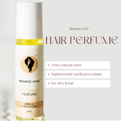 Parfum 100% Naturel et VEGAN - Cheveux et Corps - Pina Colada