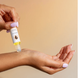Parfum 100% Naturel et VEGAN - Cheveux et Corps - Pina Colada