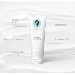 Bounce Curl - Masque Hydratant Ayurvedique - 236ml