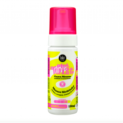Mousse Bouclante à la Goyave - Plot Twist Guava Mousse - 150 ml