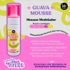 Mousse Bouclante à la Goyave - Plot Twist Guava Mousse - 150 ml