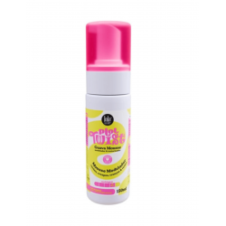 Mousse Bouclante à la Goyave - Plot Twist Guava Mousse - 150 ml