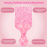 Rizos Curls – Peigne Afro Volumateur - Hair Pick