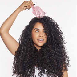 Rizos Curls – Peigne Afro Volumateur - Hair Pick