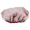 Bonnet de Douche Doublé Satin - Cantu Shower Cap