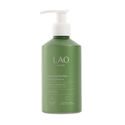 LAO Care - Nettle Purifying and Clarifying shampoo