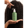 LAO Care - Shampoing Clarifiant et Purifiant à l'Ortie - 200ml