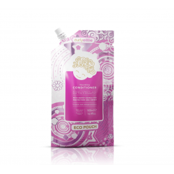Eco Pouch Apres-shampoing Vegan Enfant - CurlyEllie - 500ml