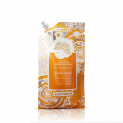 Eco Pouch - Leave-in Vegan Enfant - CurlyEllie - 500ml