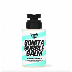 The Doux - Bonita Bubble Balm - 2 en 1 Crème et Mousse de Définition - 236ml