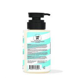 The Doux - Bonita Bubble Balm - 2 en 1 Crème et Mousse de Définition - 236ml