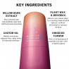 Cire Capillaire Baby Hair - Hair Wax Stick - Vegan - Rizos Curls - 25gr