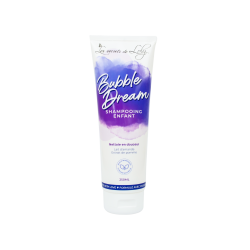 Mes premiers Secrets - Bubble Dream - Shampoo for kids