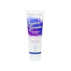Shampoing Enfant - Mes Premiers Secrets - Bubble Dream