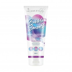 Bubble Smooth - Soin Démêlant et Hydratant pour Enfants - 250ml