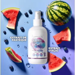 Bubble Kurl - Spray Démêlant Enfant - 250ml