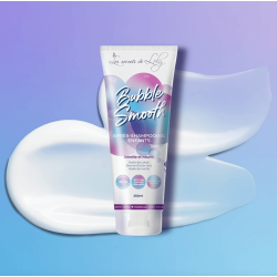Bubble Smooth - Soin Démêlant et Hydratant pour Enfants - 250ml