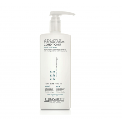 Deluxe Direct Leave-in- Leave-in Ultra Léger 710ml