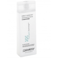 Direct Leave-in- Leave-in Ultra Léger - 250ml