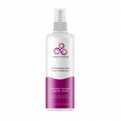 CURLS VITAMINS Spray Hydratant