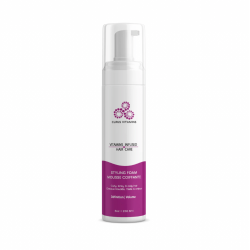 CURLS VITAMINS Mousse Coiffante