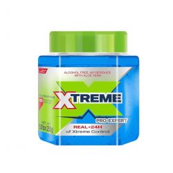 Wet Line - Xtreme Professional Styling Gel Bleu - 250gr