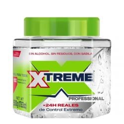 Wet Line - Xtreme Professional Styling Gel - 450 gr